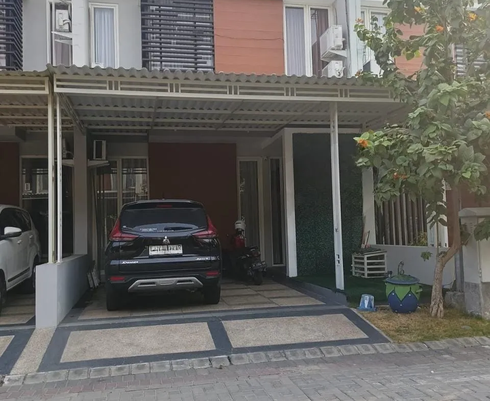Jual Rumah di AMARTHA SAFIRA Candi Sidoarjo Jawa Timur - AMARTHA SAFIRA 2 LANTAI - ASA INDONESIA 085235111122 - BRIGHTON REAL ESTATE