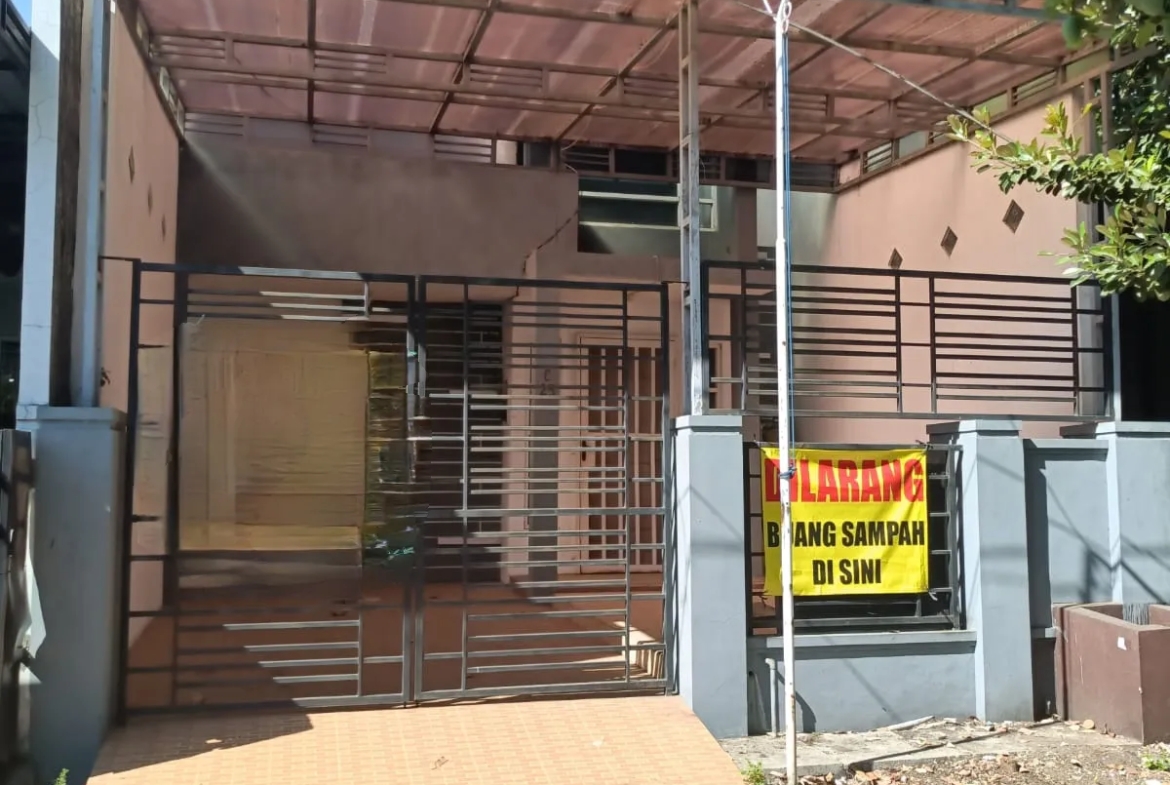 Jual Rumah di BLUKID RESIDENCE Sidoarjo Sidoarjo Jawa Timur - RUMAH BLUKID RESIDENCE - ASA INDONESIA 085235111122 - BRIGHTON REAL ESTATE