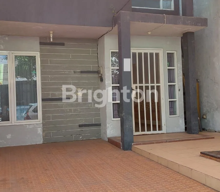 Jual Rumah di BLUKID RESIDENCE Sidoarjo Sidoarjo Jawa Timur - RUMAH BLUKID RESIDENCE - ASA INDONESIA 085235111122 - BRIGHTON REAL ESTATE