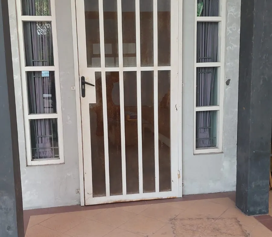 Jual Rumah di BLUKID RESIDENCE Sidoarjo Sidoarjo Jawa Timur - RUMAH BLUKID RESIDENCE - ASA INDONESIA 085235111122 - BRIGHTON REAL ESTATE
