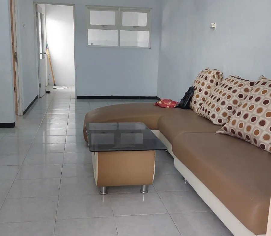 Jual Rumah di BLUKID RESIDENCE Sidoarjo Sidoarjo Jawa Timur - RUMAH BLUKID RESIDENCE - ASA INDONESIA 085235111122 - BRIGHTON REAL ESTATE