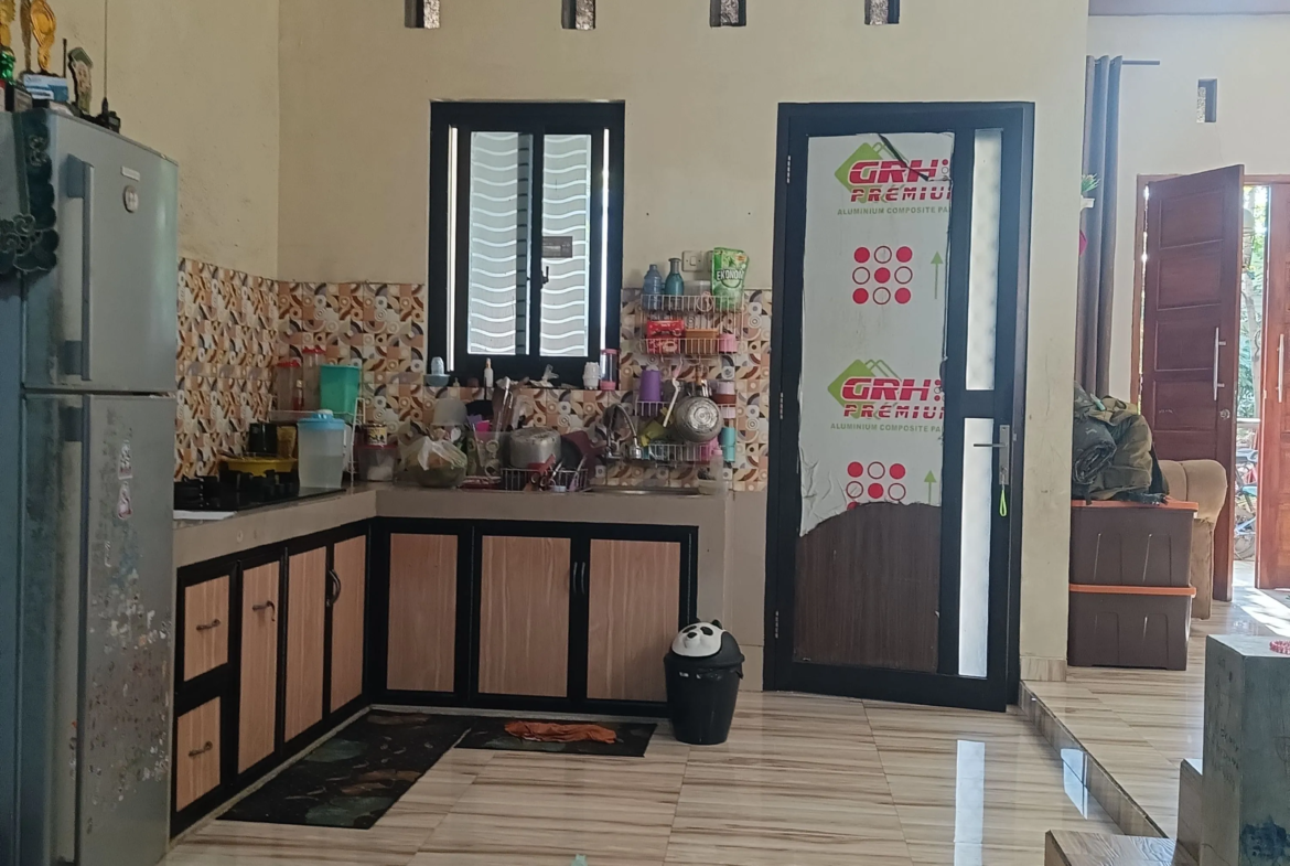 PERUM GRIYA TAMAN -SEPANJANG - ASA INDONESIA 085235111122 - BRIGHTON REAL ESTATE