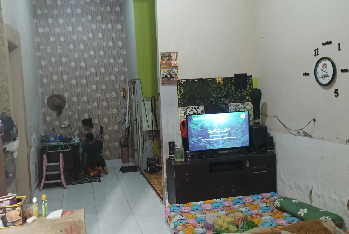 PERUM GRIYA TAMAN -SEPANJANG - ASA INDONESIA 085235111122 - BRIGHTON REAL ESTATE