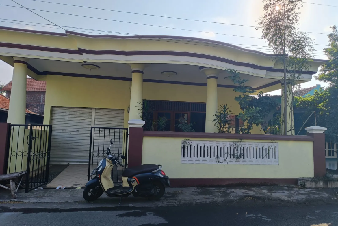 Jual Rumah di MASANGAN KULON Sukodono Sidoarjo Jawa Timur - MASANGAN KULON-SUKODONO - ASA INDONESIA 085235111122 - BRIGHTON REAL ESTATE
