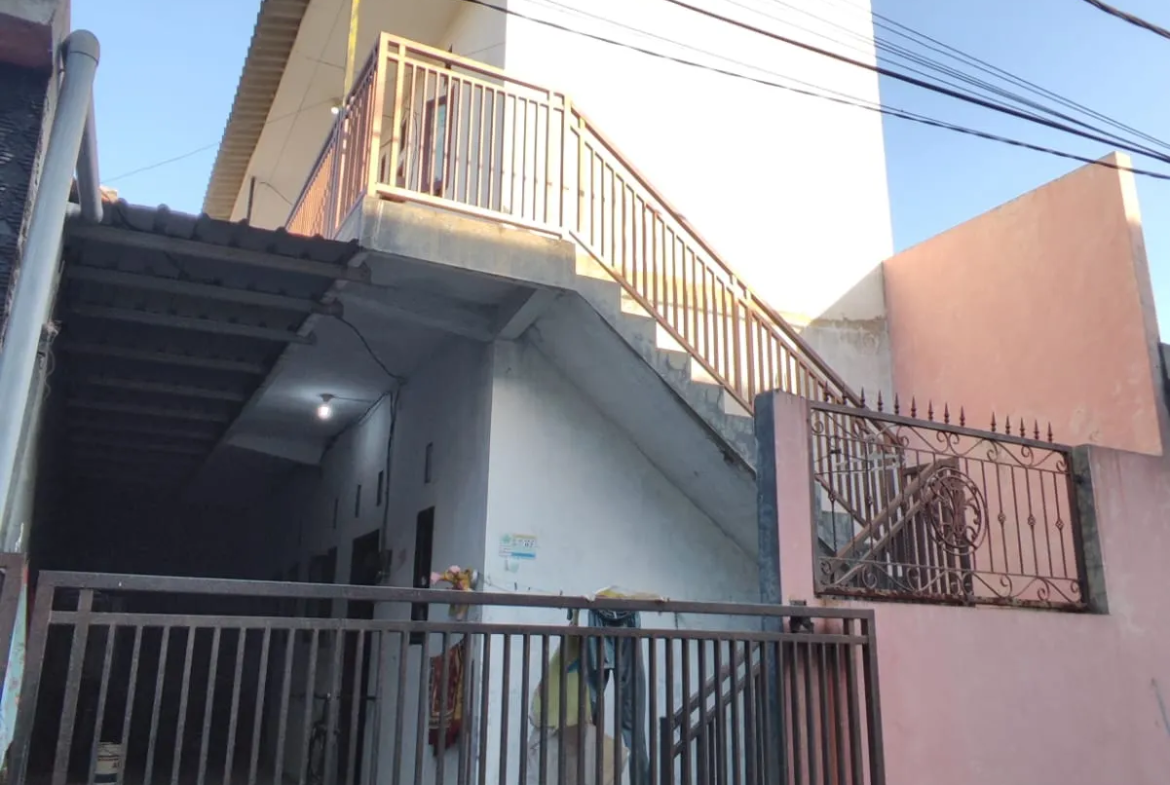 Jual Rumah di BLURU PERMAI Sidoarjo Sidoarjo Jawa Timur - PERUMAHAN BLURU -SIDOARJO - ASA INDONESIA 085235111122 - BRIGHTON REAL ESTATE