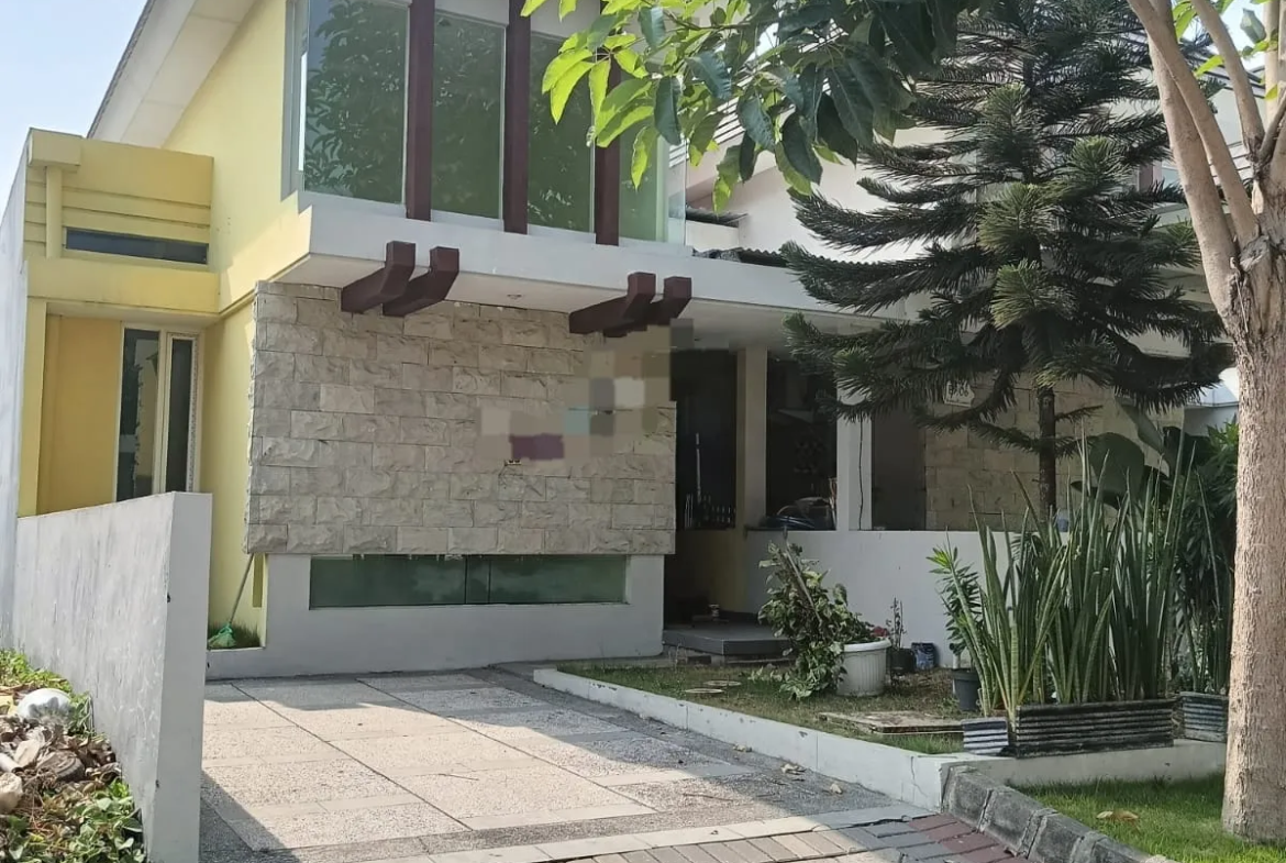 Jual Rumah di SAFIRA GARDEN Candi Sidoarjo Jawa Timur - SAFIRA GARDEN - ASA INDONESIA 085235111122 - BRIGHTON REAL ESTATE