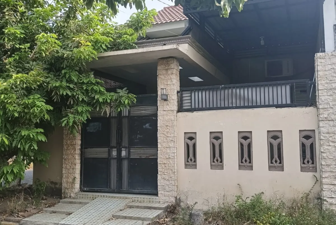 Jual Rumah di METRO MANSION Sidoarjo Sidoarjo Jawa Timur - METRO MANSION - ASA INDONESIA 085235111122 - BRIGHTON REAL ESTATE
