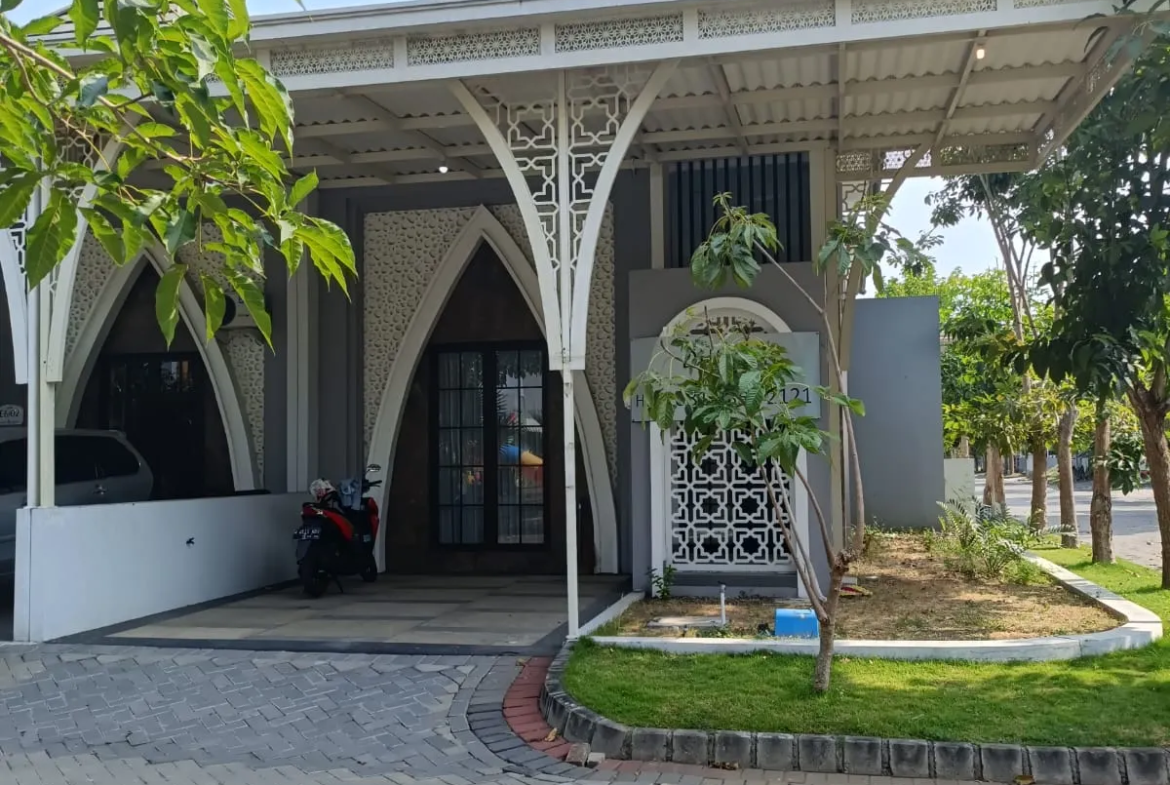 Jual Rumah di SAFIRA GARDEN Candi Sidoarjo Jawa Timur - SAFIRA GARDEN - ASA INDONESIA 085235111122 - BRIGHTON REAL ESTATE