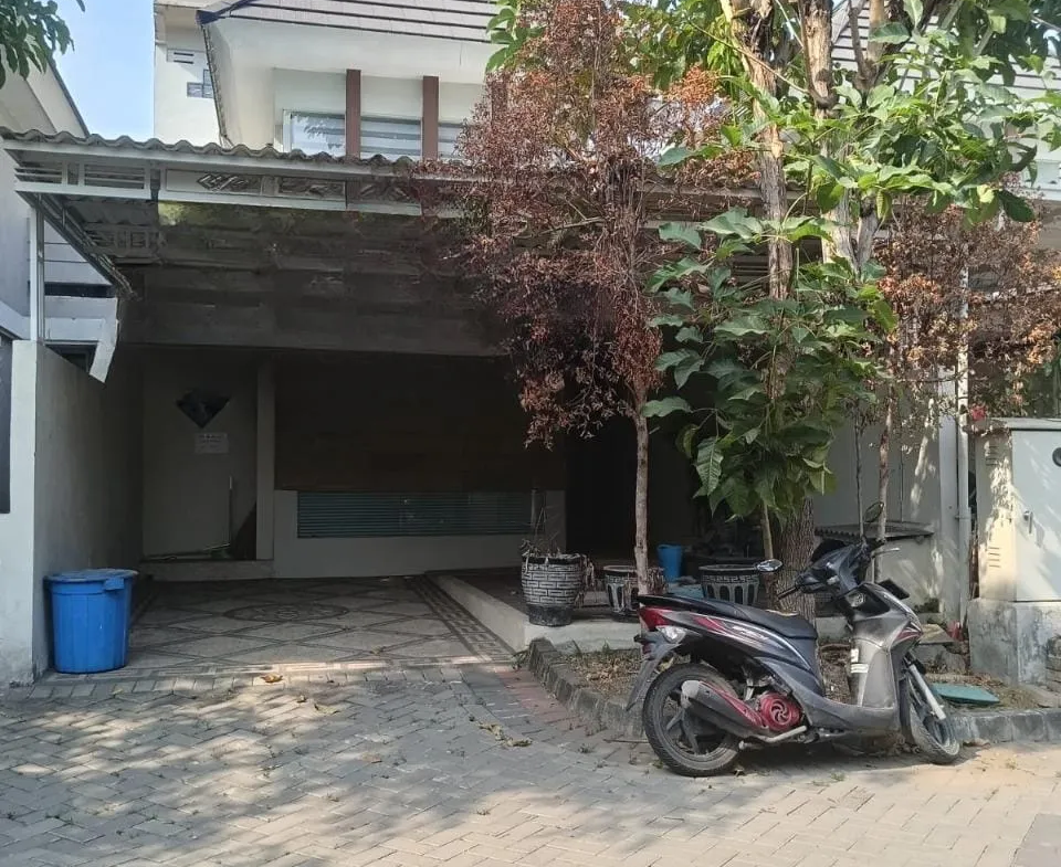 Jual Rumah di SAFIRA GARDEN Candi Sidoarjo Jawa Timur - SAFIRA GARDEN 2 LANTAI - ASA INDONESIA 085235111122 - BRIGHTON REAL ESTATE
