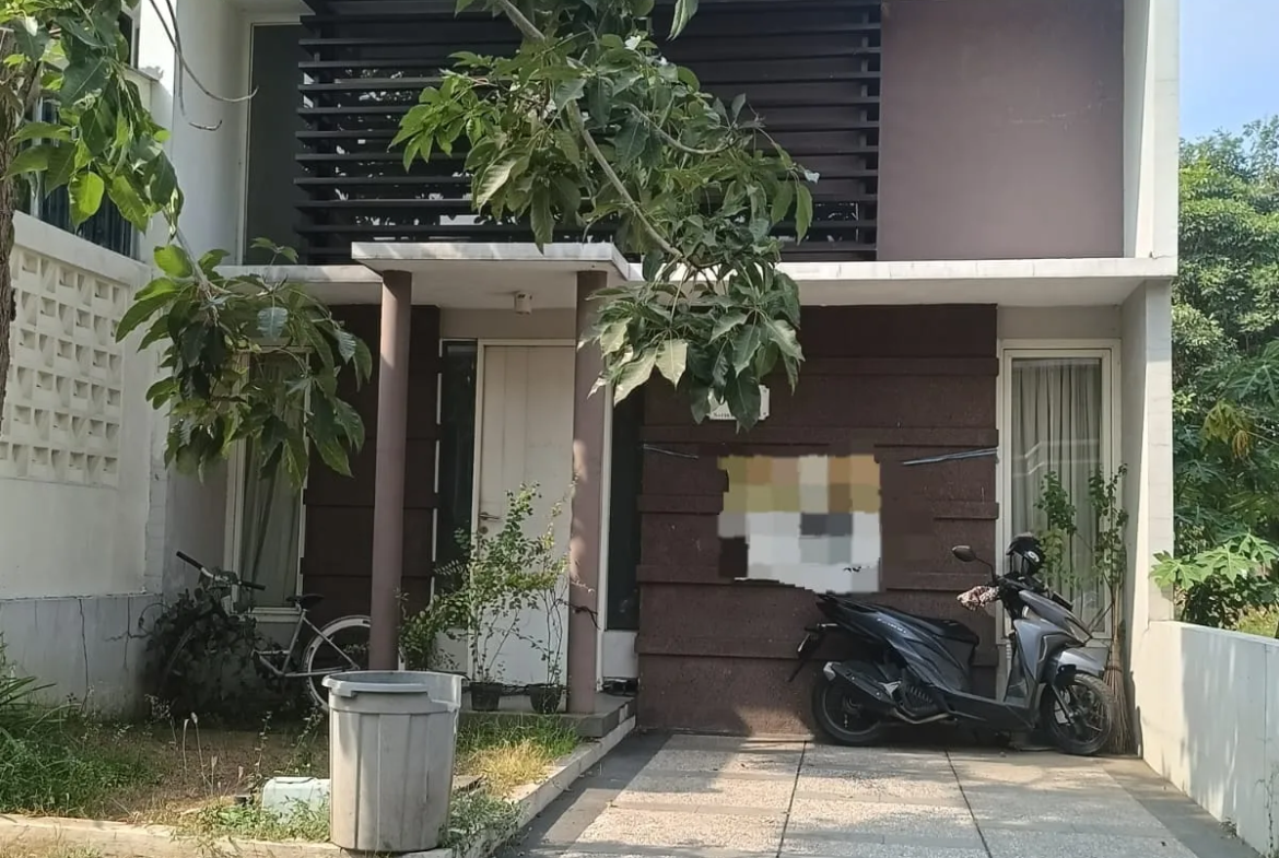 Jual Rumah di SURYA GARDEN Candi Sidoarjo Jawa Timur - SAFIRA GARDEN - ASA INDONESIA 085235111122 - BRIGHTON REAL ESTATE