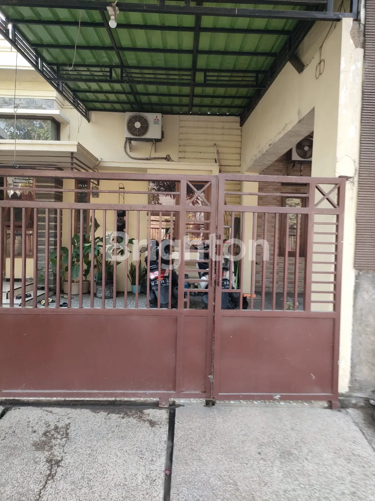 Jual Rumah di TAMAN CANDI LOKA Candi Sidoarjo Jawa Timur - Taman candi Loka - ASA INDONESIA 085235111122 - BRIGHTON REAL ESTATE