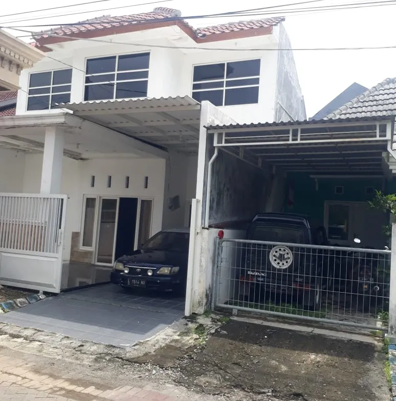 Jual Rumah di TAMAN HEDONA PRASUNG Buduran Sidoarjo Jawa Timur - RUMAH TAMAN HEDONAPRASUNG-BUDURAN SIDOARJO - ASA INDONESIA 085235111122 - BRIGHTON REAL ESTATE