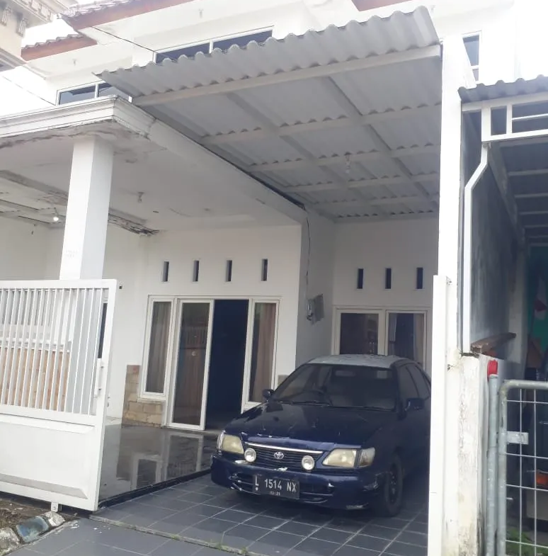 Jual Rumah di TAMAN HEDONA PRASUNG Buduran Sidoarjo Jawa Timur - RUMAH TAMAN HEDONAPRASUNG-BUDURAN SIDOARJO - ASA INDONESIA 085235111122 - BRIGHTON REAL ESTATE