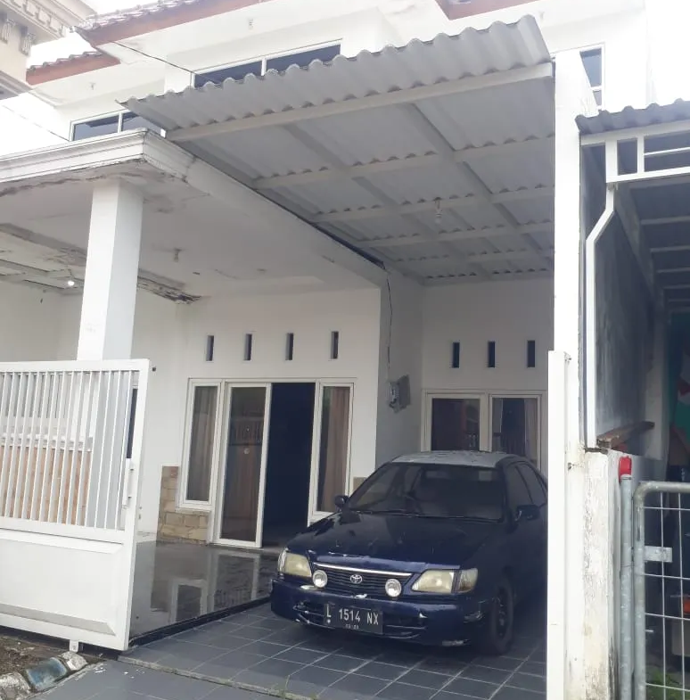 Jual Rumah di TAMAN HEDONA PRASUNG Buduran Sidoarjo Jawa Timur - RUMAH TAMAN HEDONAPRASUNG-BUDURAN SIDOARJO - ASA INDONESIA 085235111122 - BRIGHTON REAL ESTATE
