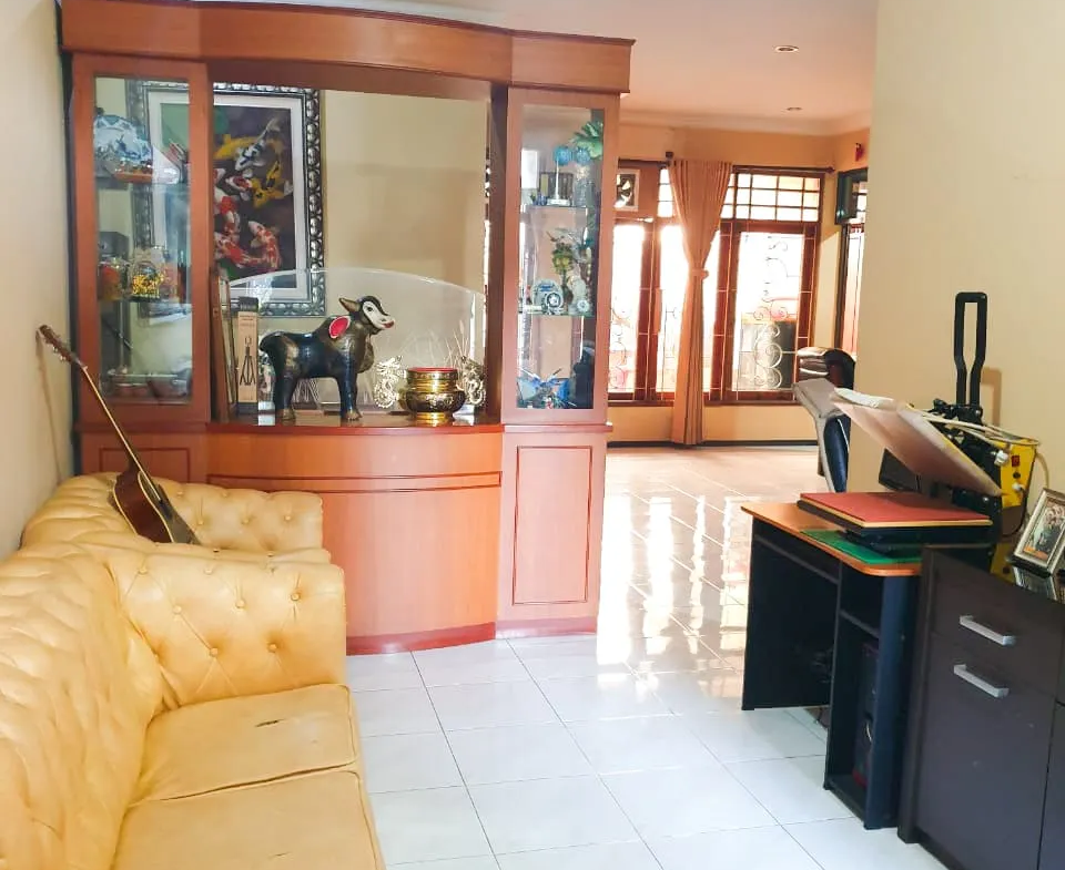 Jual Rumah di TAMAN PINANG INDAH Sidoarjo Sidoarjo Jawa Timur - RUMAH TENGAH KOTA SIDOARJO TAMAN PINANG INDAH - ASA INDONESIA 085235111122 - BRIGHTON REAL ESTATE