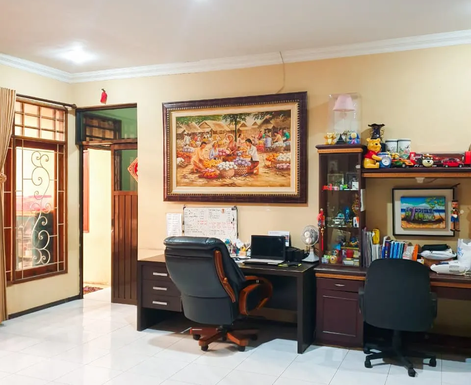 Jual Rumah di TAMAN PINANG INDAH Sidoarjo Sidoarjo Jawa Timur - RUMAH TENGAH KOTA SIDOARJO TAMAN PINANG INDAH - ASA INDONESIA 085235111122 - BRIGHTON REAL ESTATE