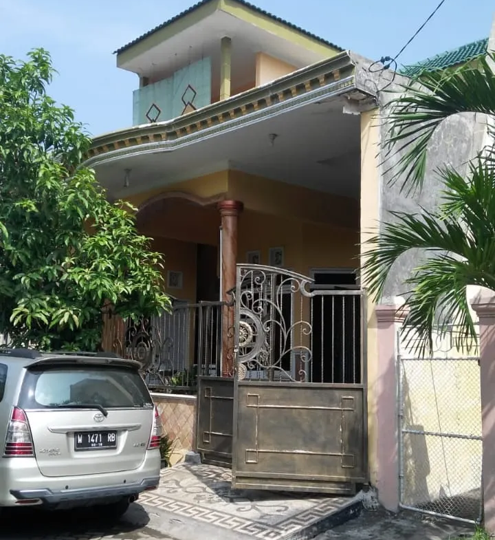Jual Rumah di TAMAN PINANG INDAH Sidoarjo Sidoarjo Jawa Timur - Taman Pinang Indah - ASA INDONESIA 085235111122 - BRIGHTON REAL ESTATE
