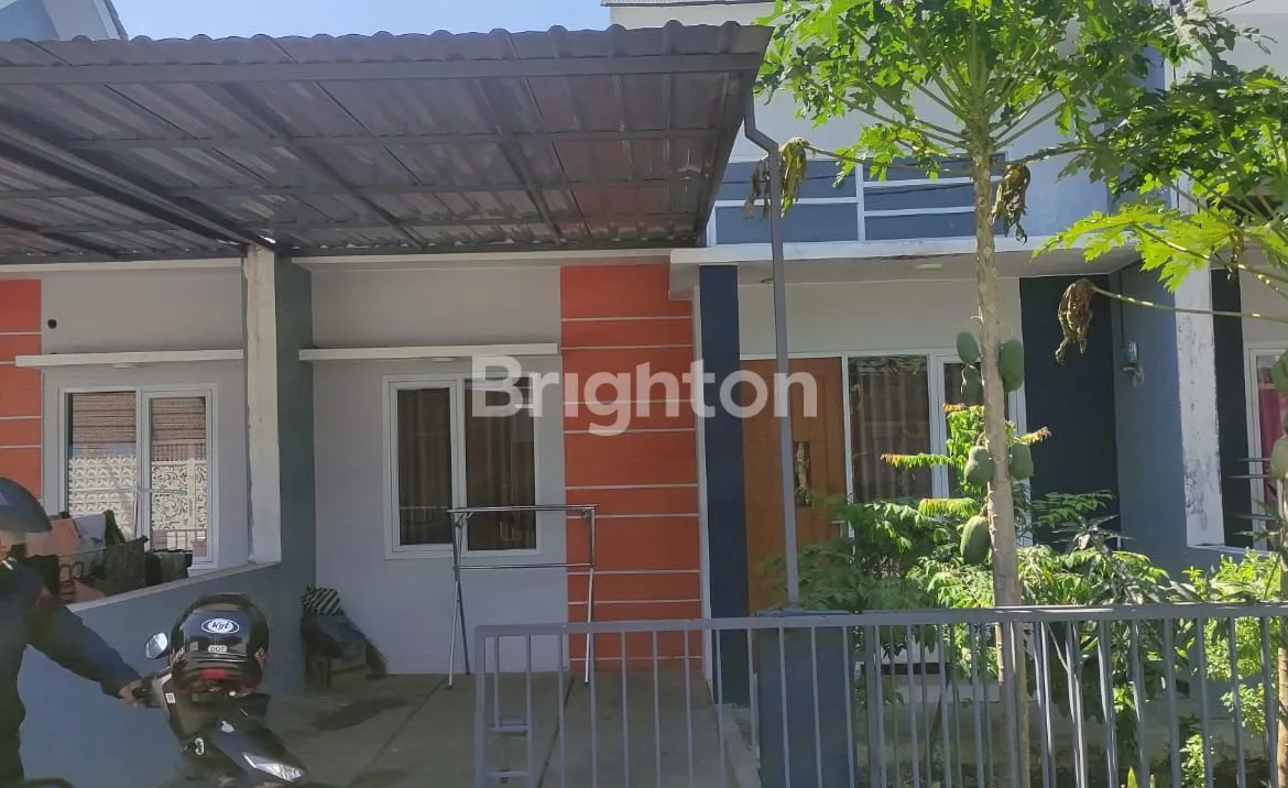 Jual Rumah di TERUNG WETAN Krian Sidoarjo Jawa Timur - rumah murahKrian- Sidoarjo perumahan bamasland regency - ASA INDONESIA 085235111122 - BRIGHTON REAL ESTATE