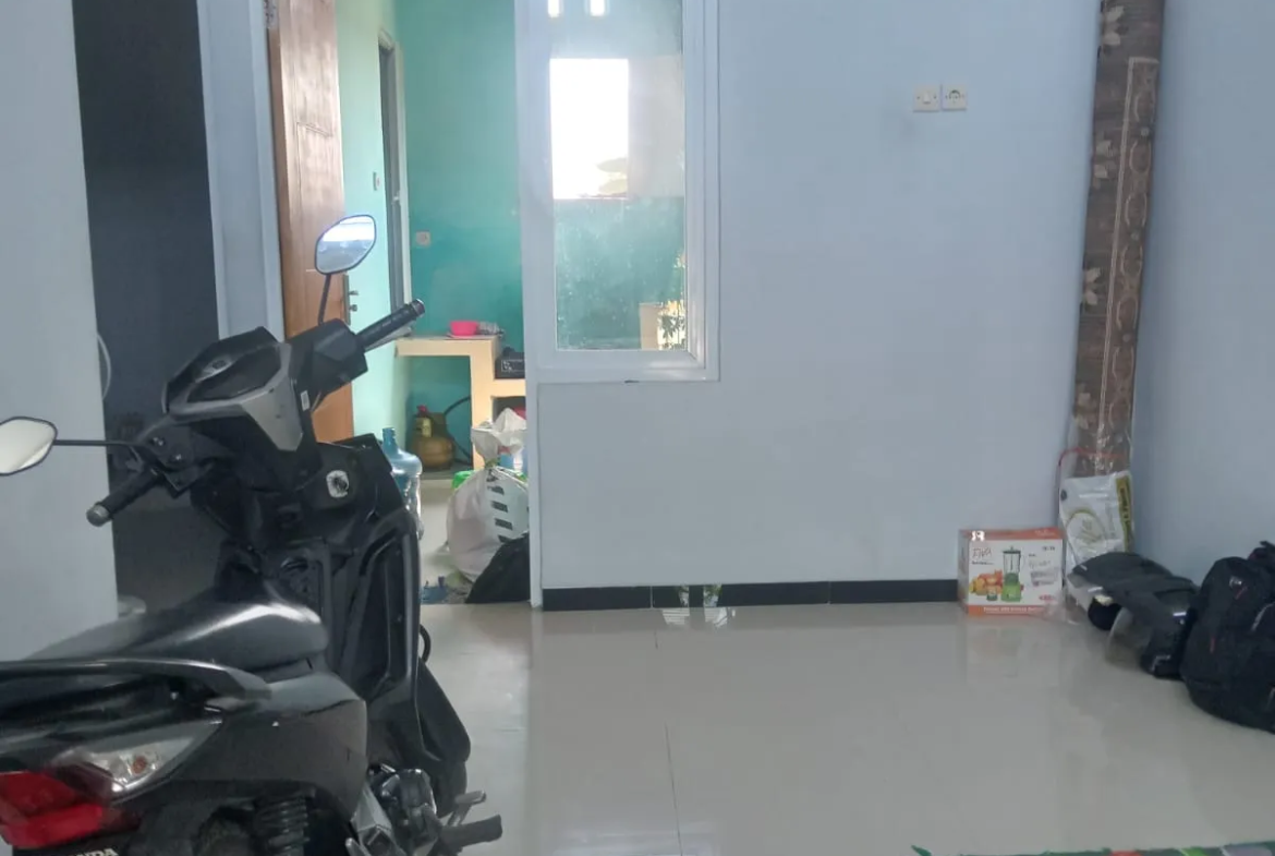 Jual Rumah di TERUNG WETAN Krian Sidoarjo Jawa Timur - rumah murahKrian- Sidoarjo perumahan bamasland regency - ASA INDONESIA 085235111122 - BRIGHTON REAL ESTATE