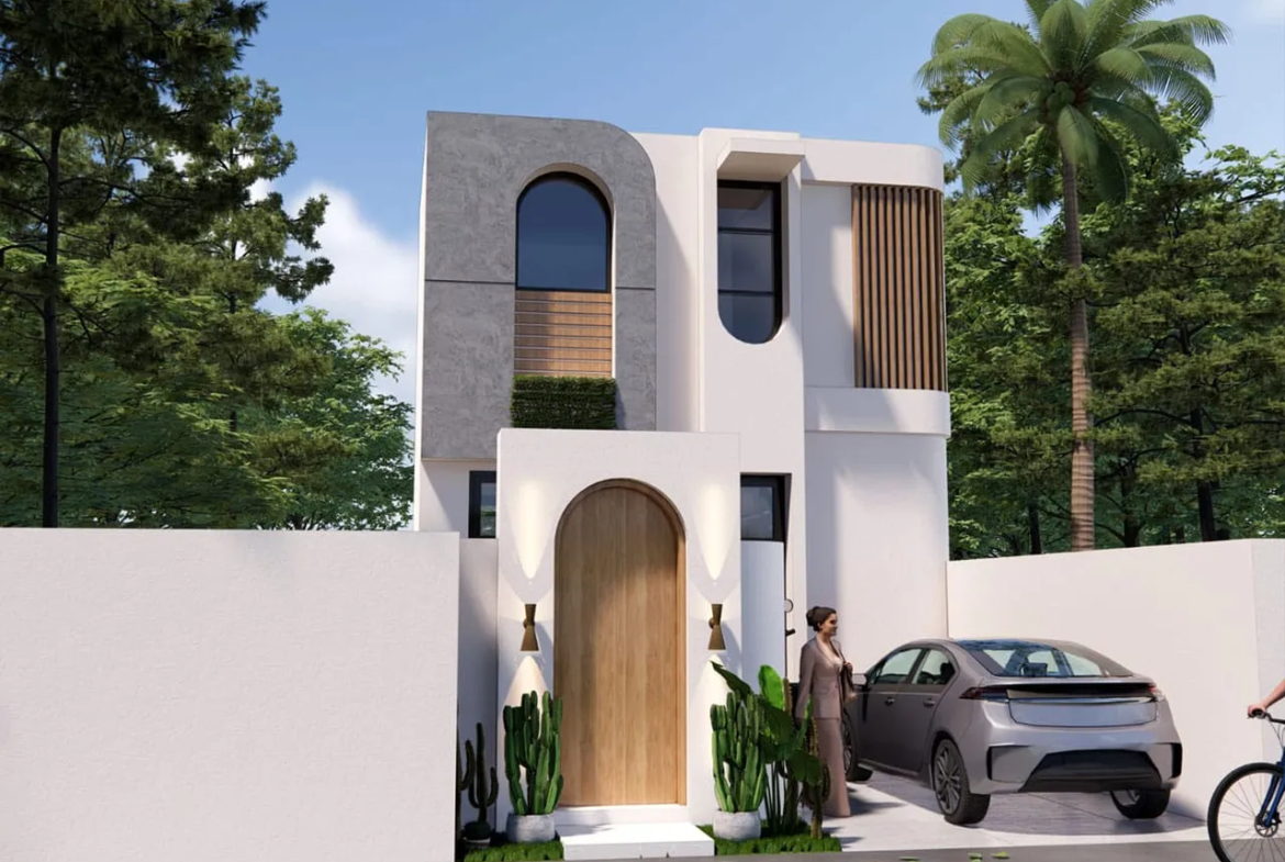 Villa INFINITY CORNER Badung Bali Eko Wahyudi 085235111122 ASA INDONESIA BRIGHTON