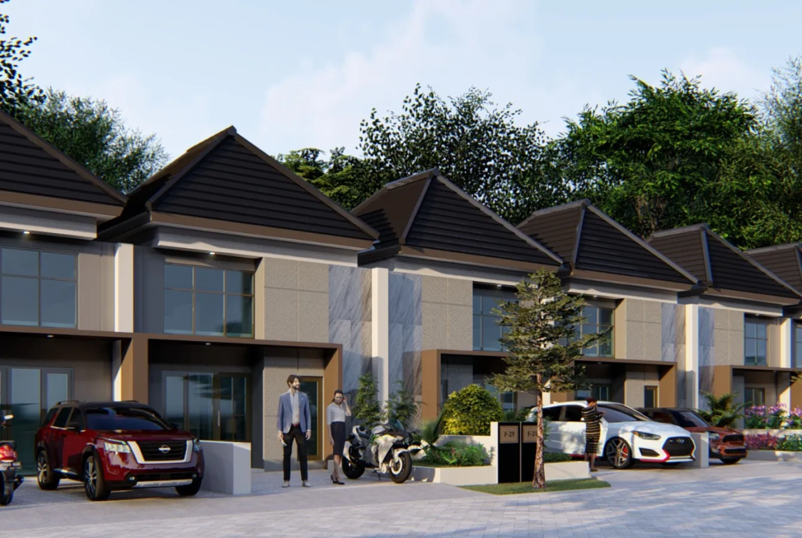Rumah GRAND NORTH MENGANTI Gresik Jawa Timur Eko Wahyudi 085235111122 ASA INDONESIA BRIGHTON
