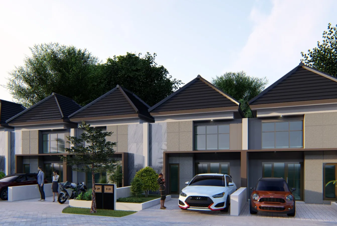 Rumah GRAND NORTH MENGANTI Gresik Jawa Timur Eko Wahyudi 085235111122 ASA INDONESIA BRIGHTON