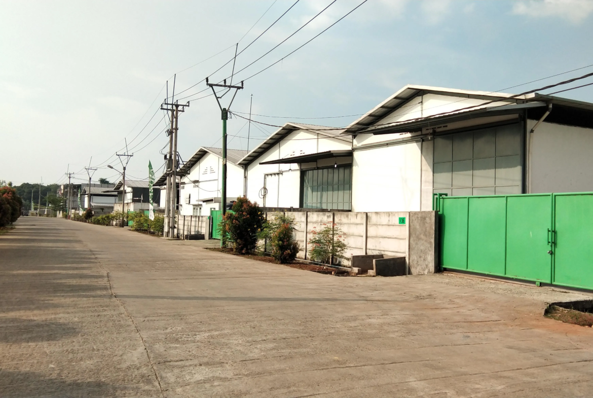 Gudang SIGMA KARTIKA Bogor Jawa Barat Eko Wahyudi 085235111122 ASA INDONESIA BRIGHTON