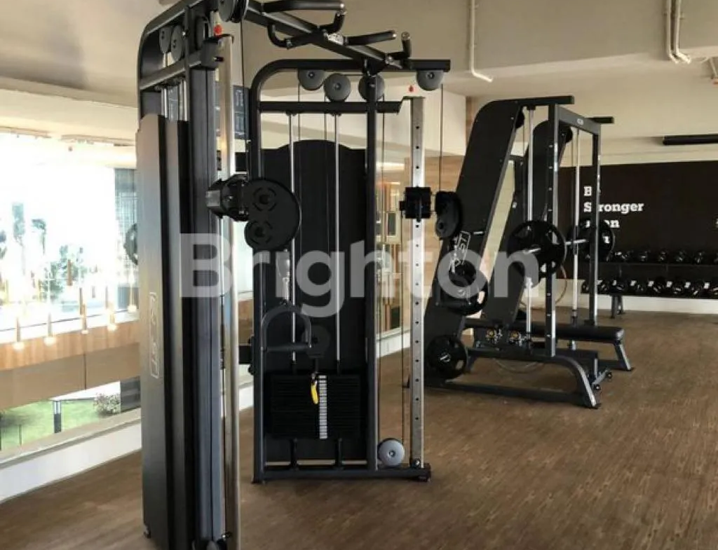 Apartment GRAND JATI JUNCTION Medan Sumatera Utara Eko Wahyudi 085235111122 ASA INDONESIA BRIGHTON