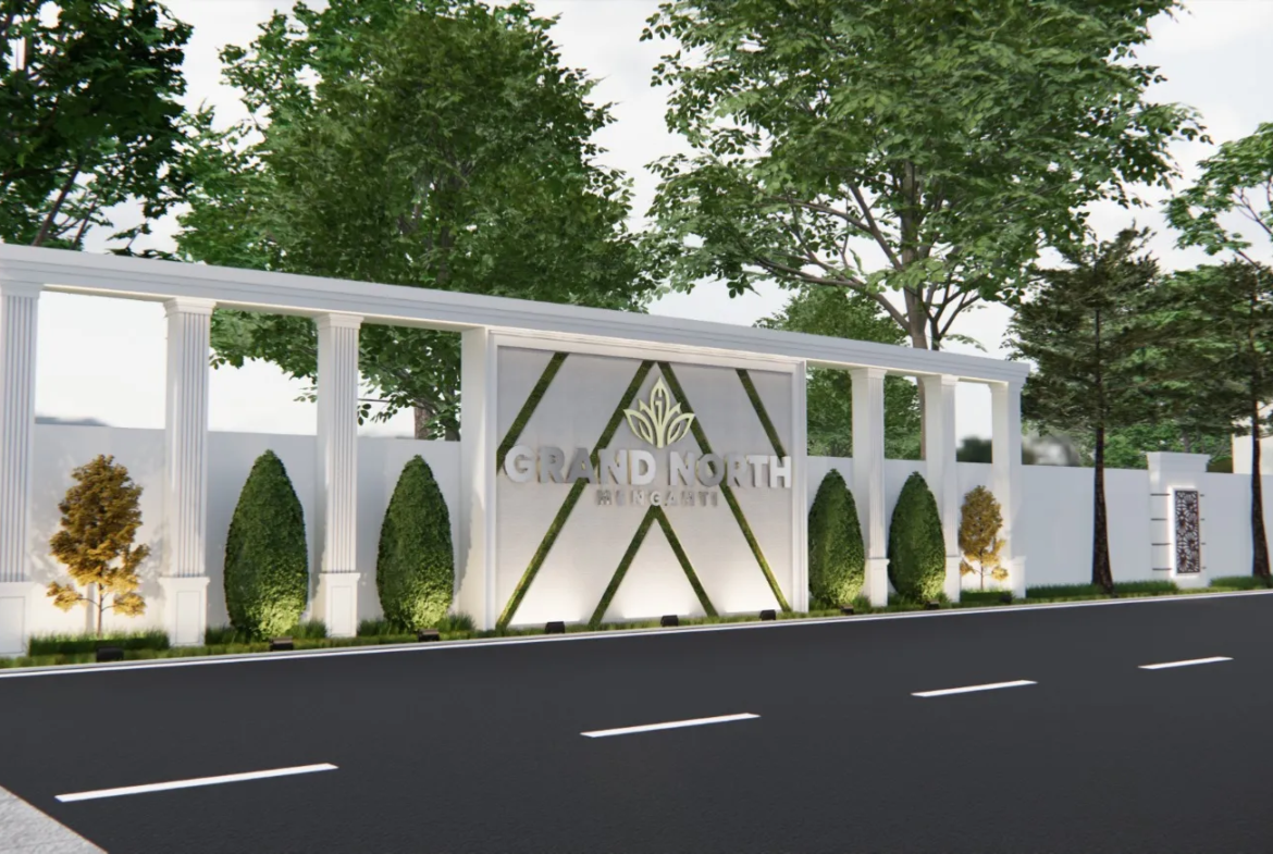 Rumah GRAND NORTH MENGANTI Gresik Jawa Timur Eko Wahyudi 085235111122 ASA INDONESIA BRIGHTON