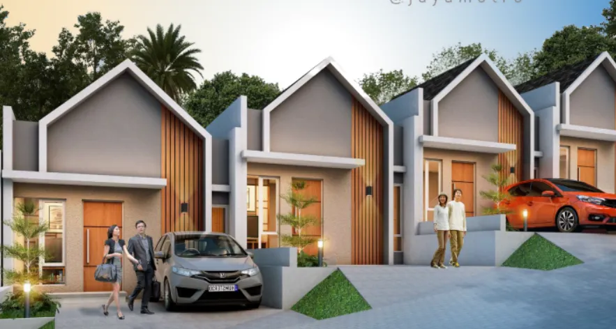Rumah JAYA METRO Semarang Jawa Tengah Eko Wahyudi 085235111122 ASA INDONESIA BRIGHTON