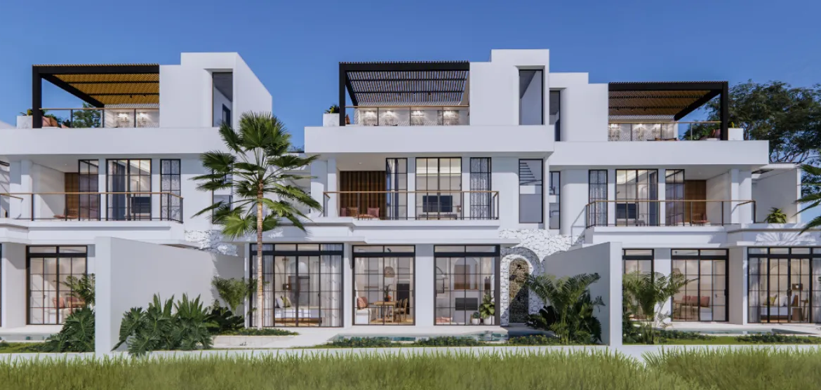 Villa THE COCO VILLAS Bali Bali Eko Wahyudi 085235111122 ASA INDONESIA BRIGHTON