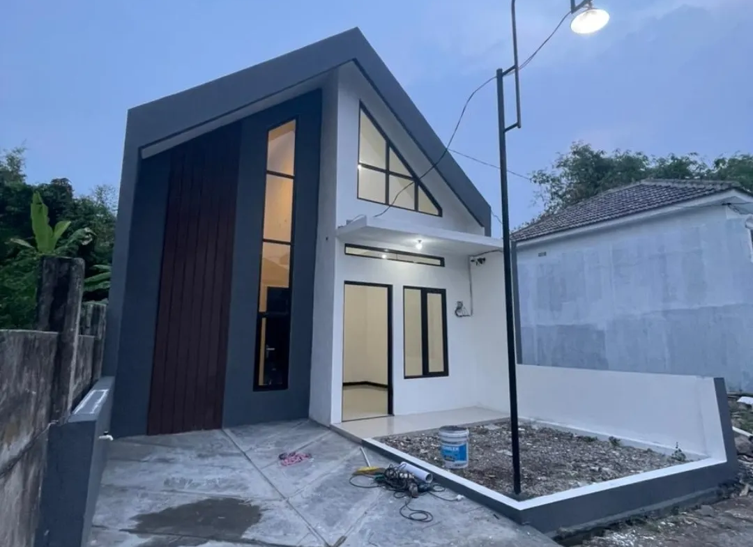 Rumah Griya Banjar Asri III Nganjuk Jawa Timur Eko Wahyudi 085235111122 ASA INDONESIA BRIGHTON