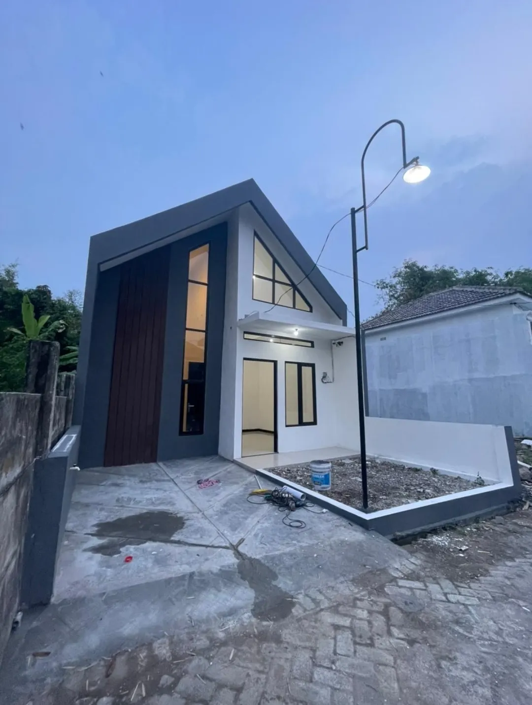 Rumah Griya Banjar Asri III Nganjuk Jawa Timur Eko Wahyudi 085235111122 ASA INDONESIA BRIGHTON