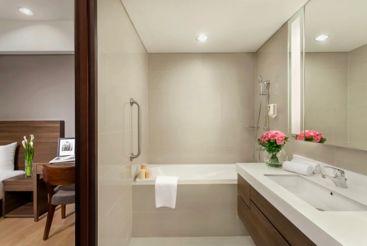 Apartment SOMERSET KENCANA PONDOK INDAH Jakarta Selatan DKI Jakarta Eko Wahyudi 085235111122 ASA INDONESIA BRIGHTON