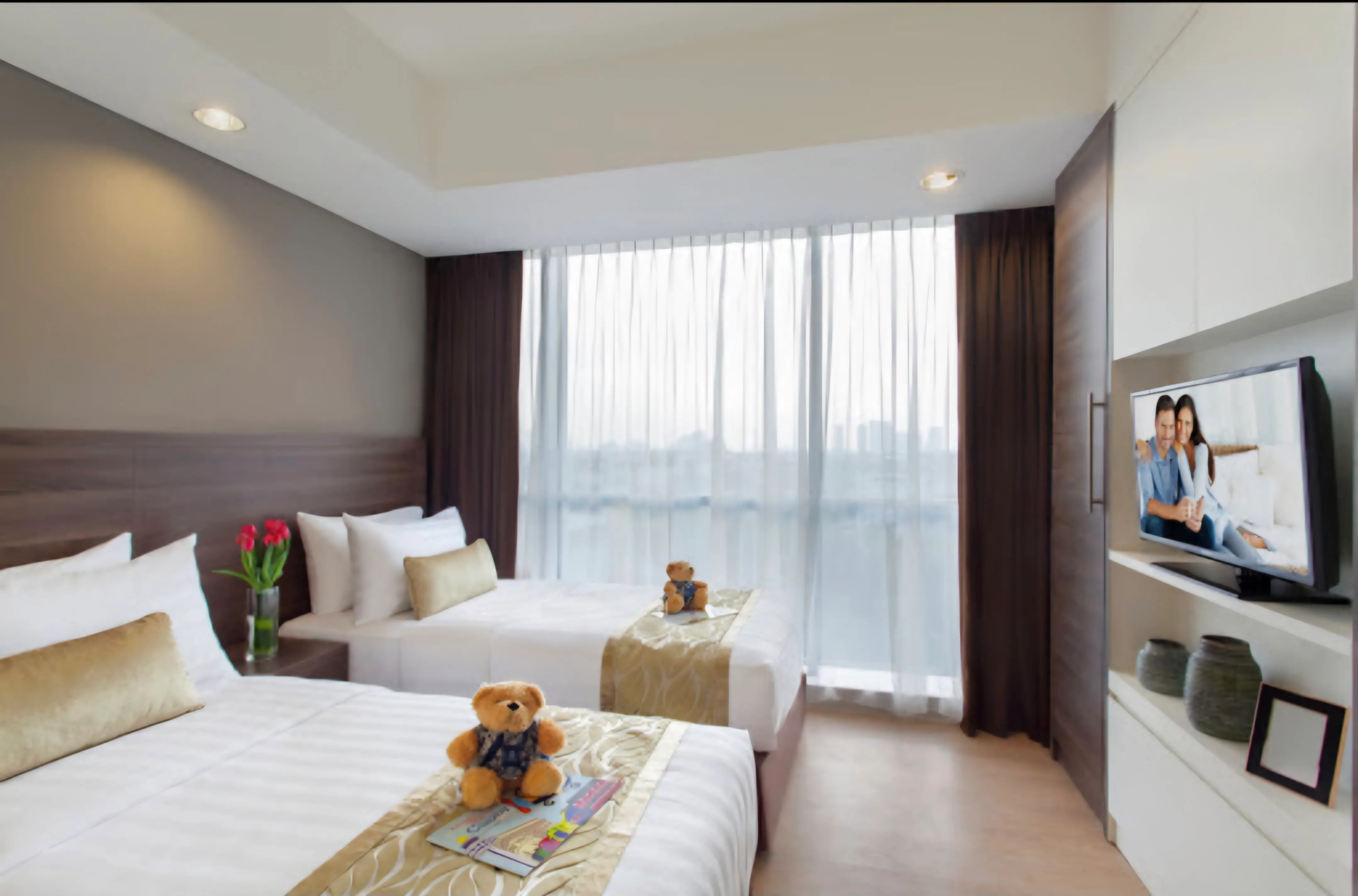 Apartment SOMERSET KENCANA PONDOK INDAH Jakarta Selatan DKI Jakarta Eko Wahyudi 085235111122 ASA INDONESIA BRIGHTON