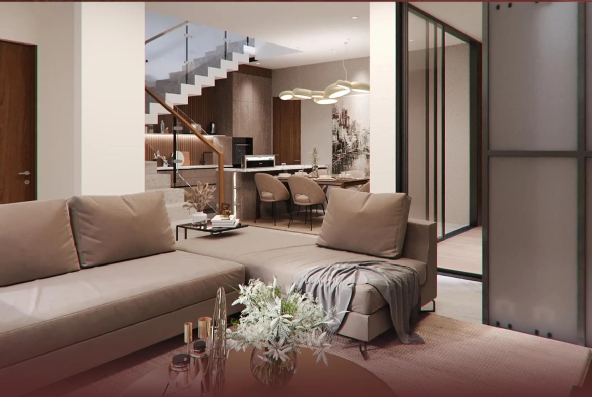 Rumah METLAND CYBER PURI "SOUTH TRES... Tangerang Banten Eko Wahyudi 085235111122 ASA INDONESIA BRIGHTON