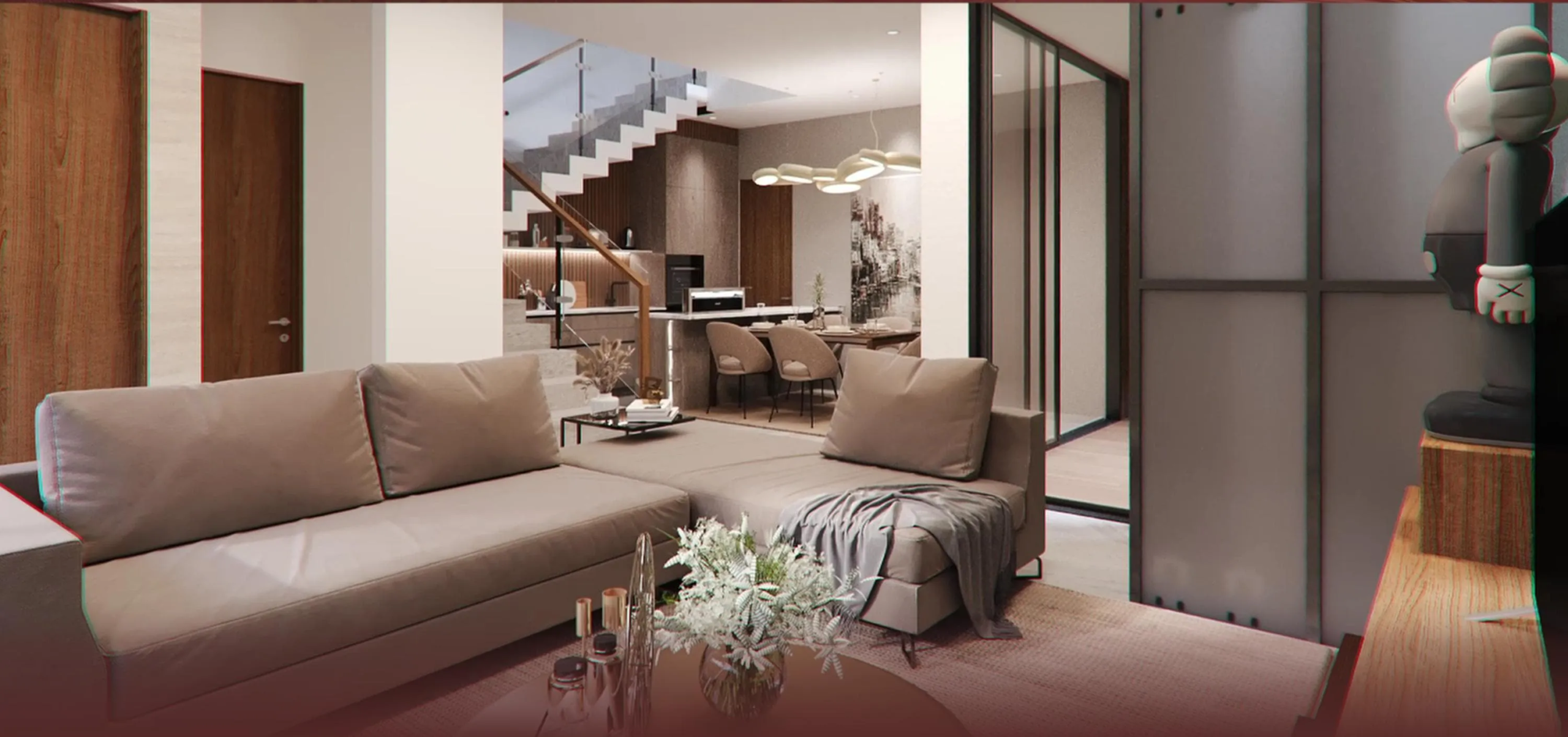 Rumah METLAND CYBER PURI "SOUTH TRES... Tangerang Banten Eko Wahyudi 085235111122 ASA INDONESIA BRIGHTON
