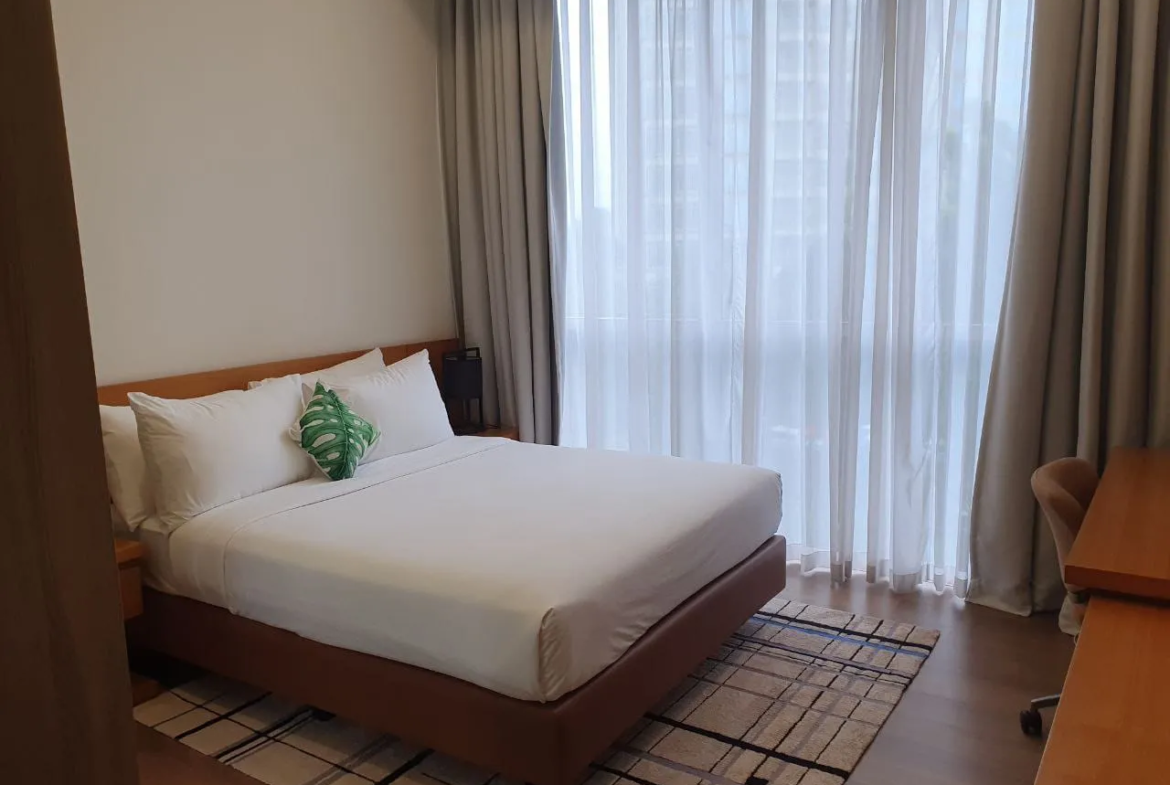Apartment THE PAKUBUWONO SPRING Jakarta Selatan DKI Jakarta Eko Wahyudi 085235111122 ASA INDONESIA BRIGHTON