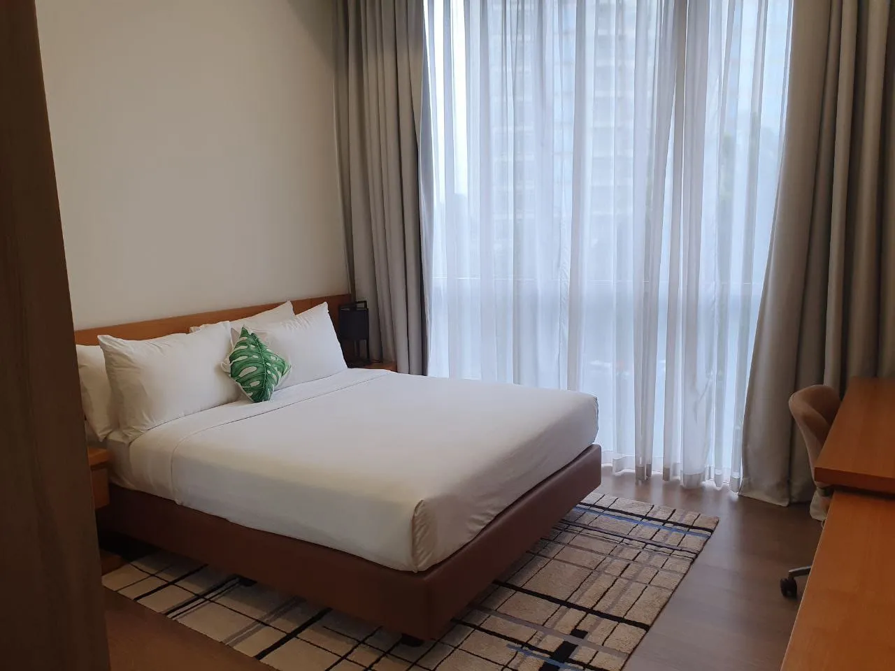 Apartment THE PAKUBUWONO SPRING Jakarta Selatan DKI Jakarta Eko Wahyudi 085235111122 ASA INDONESIA BRIGHTON