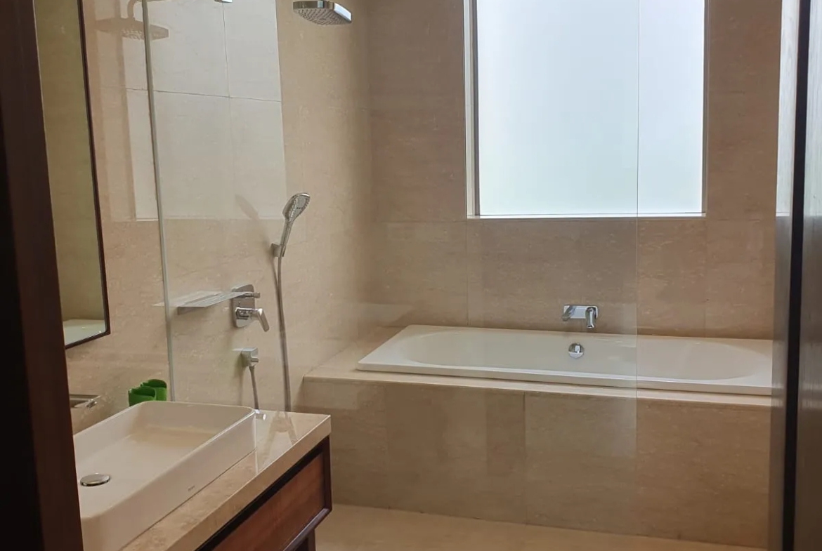 Apartment THE PAKUBUWONO SPRING Jakarta Selatan DKI Jakarta Eko Wahyudi 085235111122 ASA INDONESIA BRIGHTON