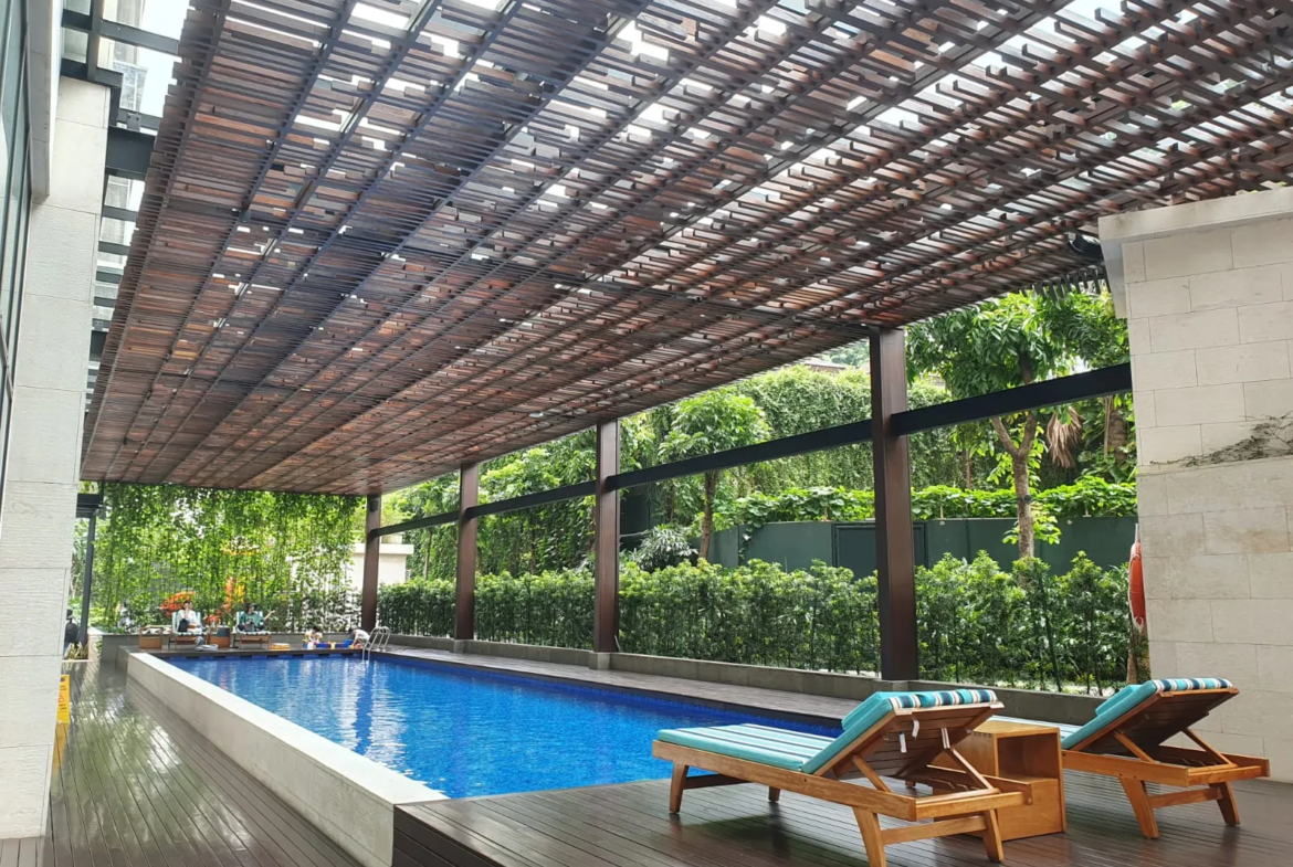 Apartment THE PAKUBUWONO SPRING Jakarta Selatan DKI Jakarta Eko Wahyudi 085235111122 ASA INDONESIA BRIGHTON
