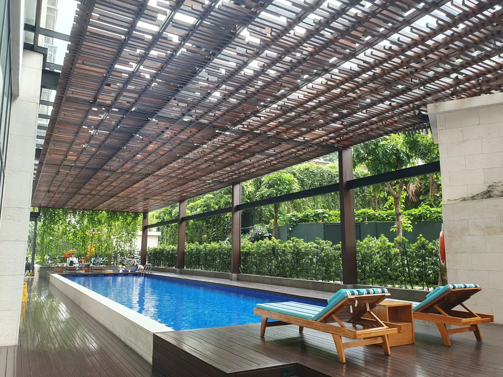 Apartment THE PAKUBUWONO SPRING Jakarta Selatan DKI Jakarta Eko Wahyudi 085235111122 ASA INDONESIA BRIGHTON