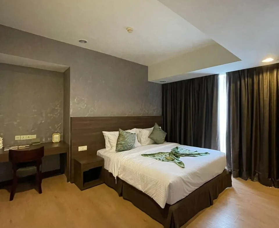 Apartment SOMERSET KENCANA PONDOK INDAH Jakarta Selatan DKI Jakarta Eko Wahyudi 085235111122 ASA INDONESIA BRIGHTON