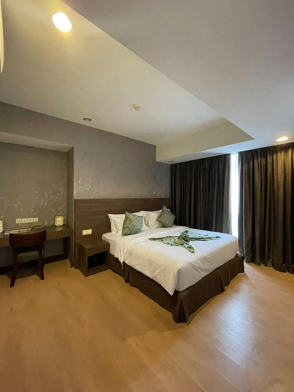 Apartment SOMERSET KENCANA PONDOK INDAH Jakarta Selatan DKI Jakarta Eko Wahyudi 085235111122 ASA INDONESIA BRIGHTON