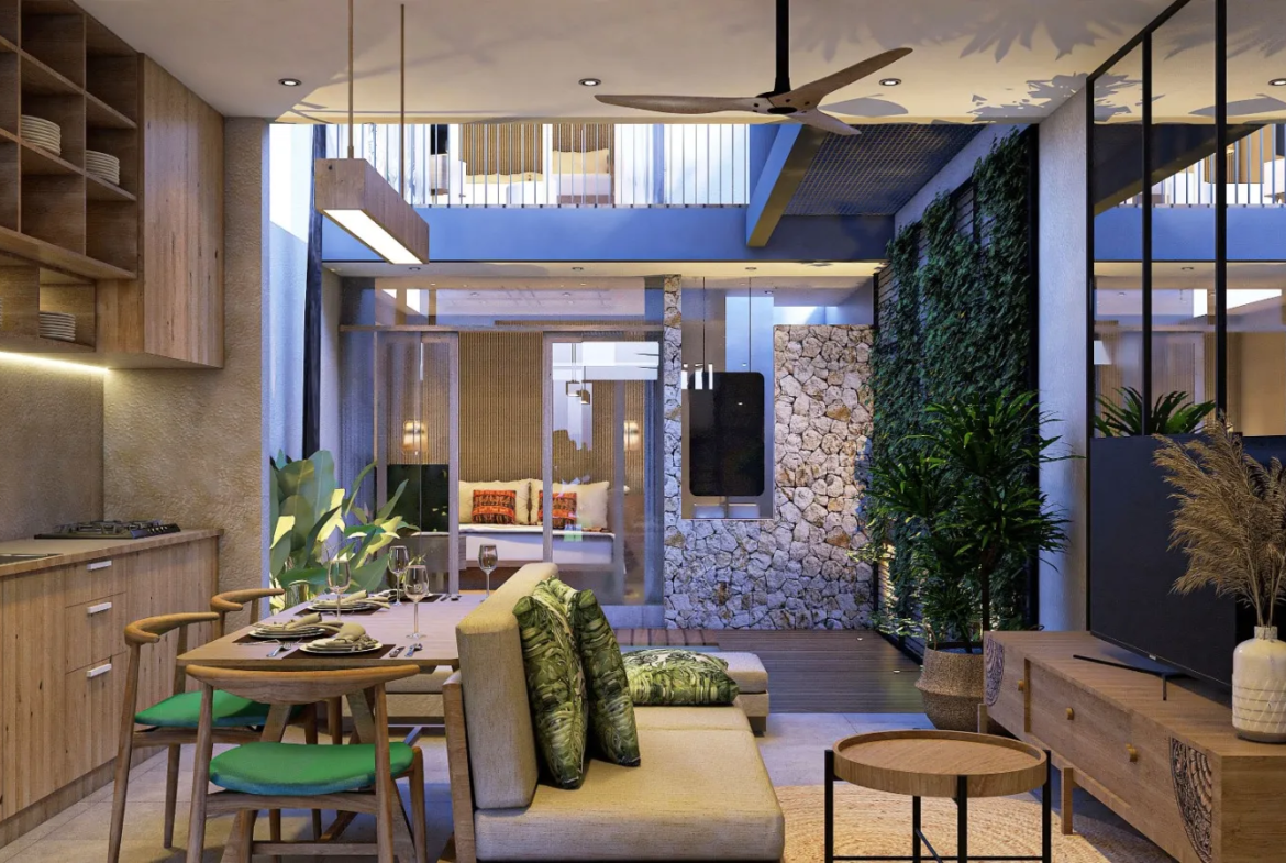 Villa SUMMERFIELD RESIDENCE JIMBARAN Bali Bali Eko Wahyudi 085235111122 ASA INDONESIA BRIGHTON