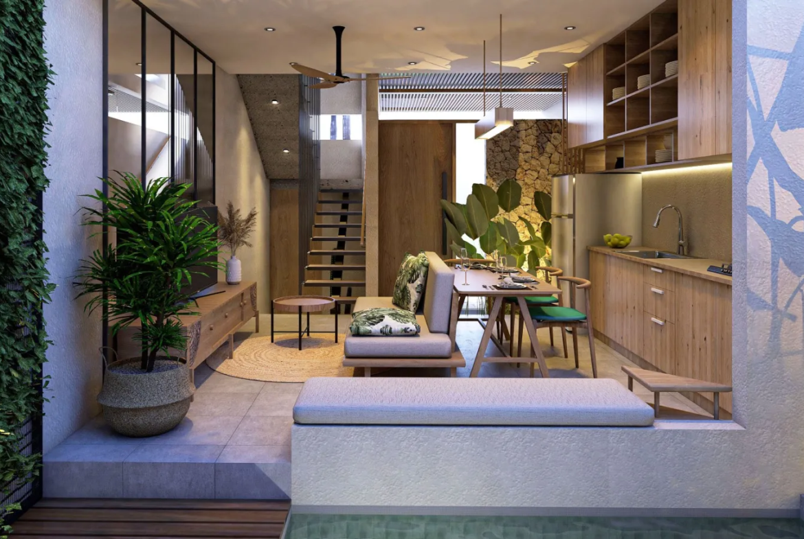 Villa SUMMERFIELD RESIDENCE JIMBARAN Bali Bali Eko Wahyudi 085235111122 ASA INDONESIA BRIGHTON
