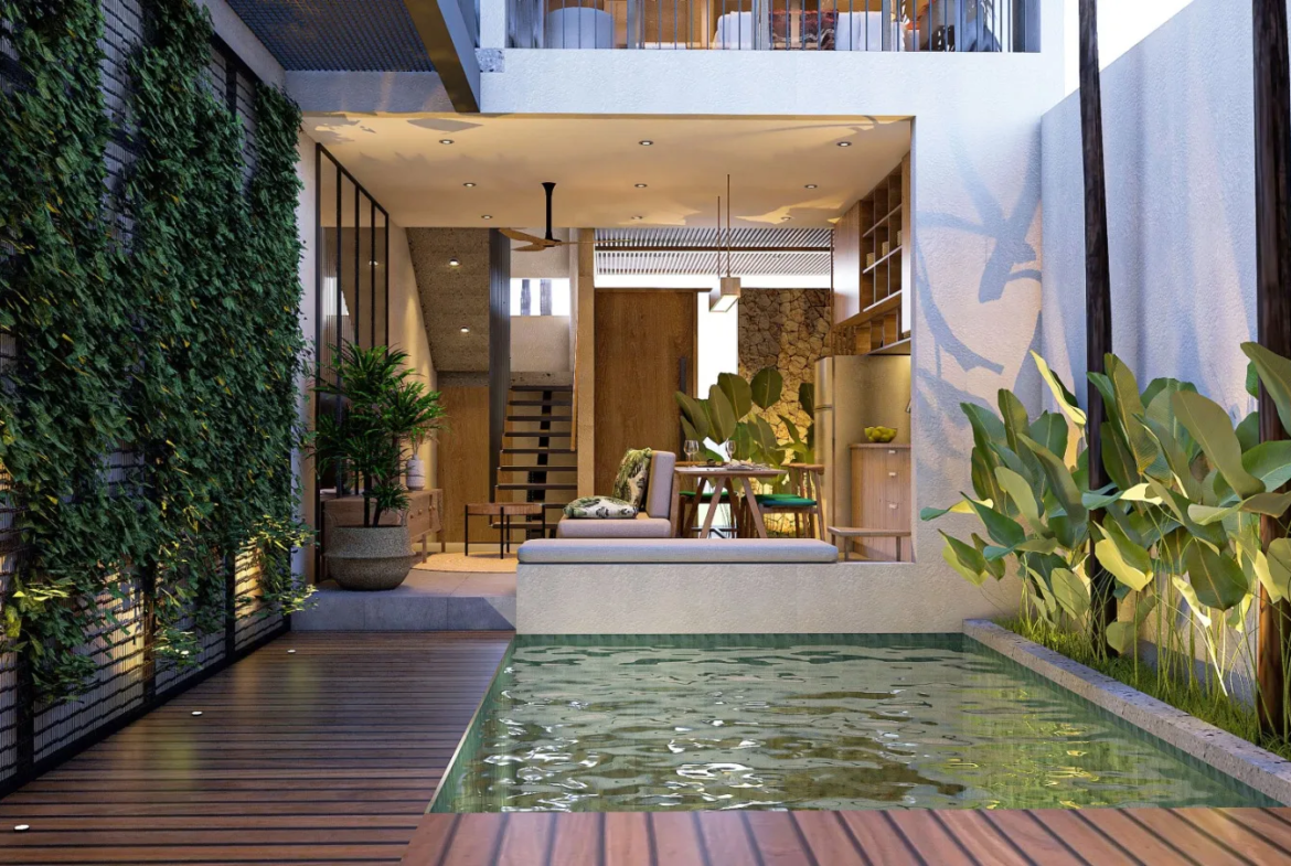 Villa SUMMERFIELD RESIDENCE JIMBARAN Bali Bali Eko Wahyudi 085235111122 ASA INDONESIA BRIGHTON