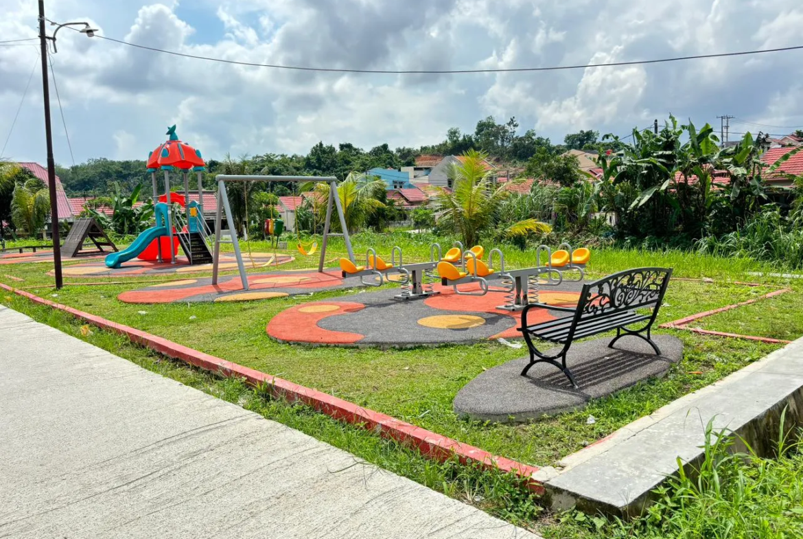 Rumah SAMARINDA HILLS Samarinda Kalimantan Timur Eko Wahyudi 085235111122 ASA INDONESIA BRIGHTON
