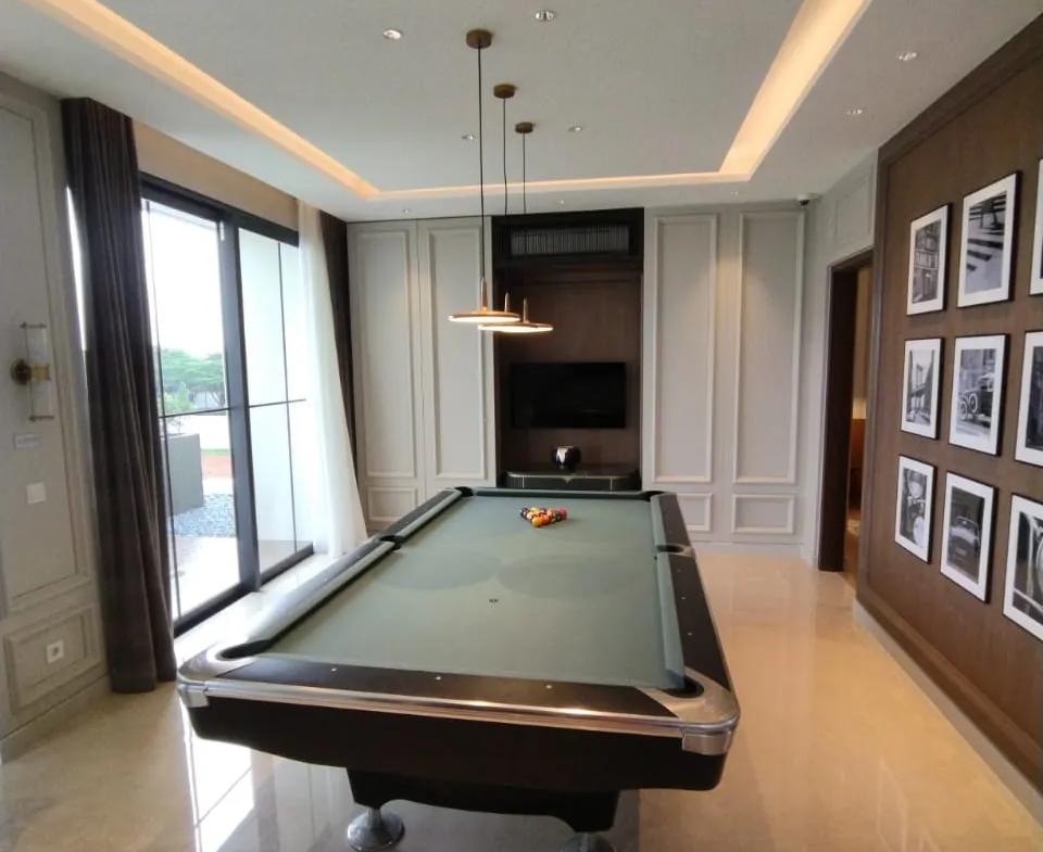 Rumah TRESOR BSD Tangerang Banten Eko Wahyudi 085235111122 ASA INDONESIA BRIGHTON