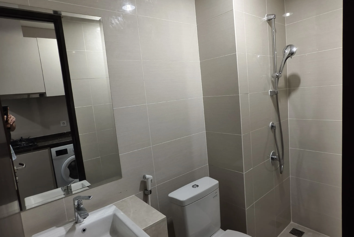 Apartment DIAMOND TOWER BY PURI MANSION ... Jakarta Barat DKI Jakarta Eko Wahyudi 085235111122 ASA INDONESIA BRIGHTON